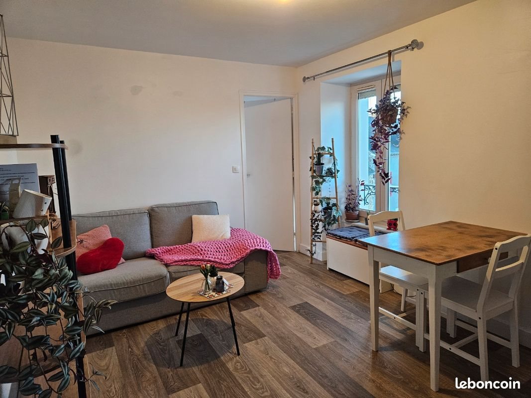 Appartement à louer, 30m², Dol-de-Bretagne