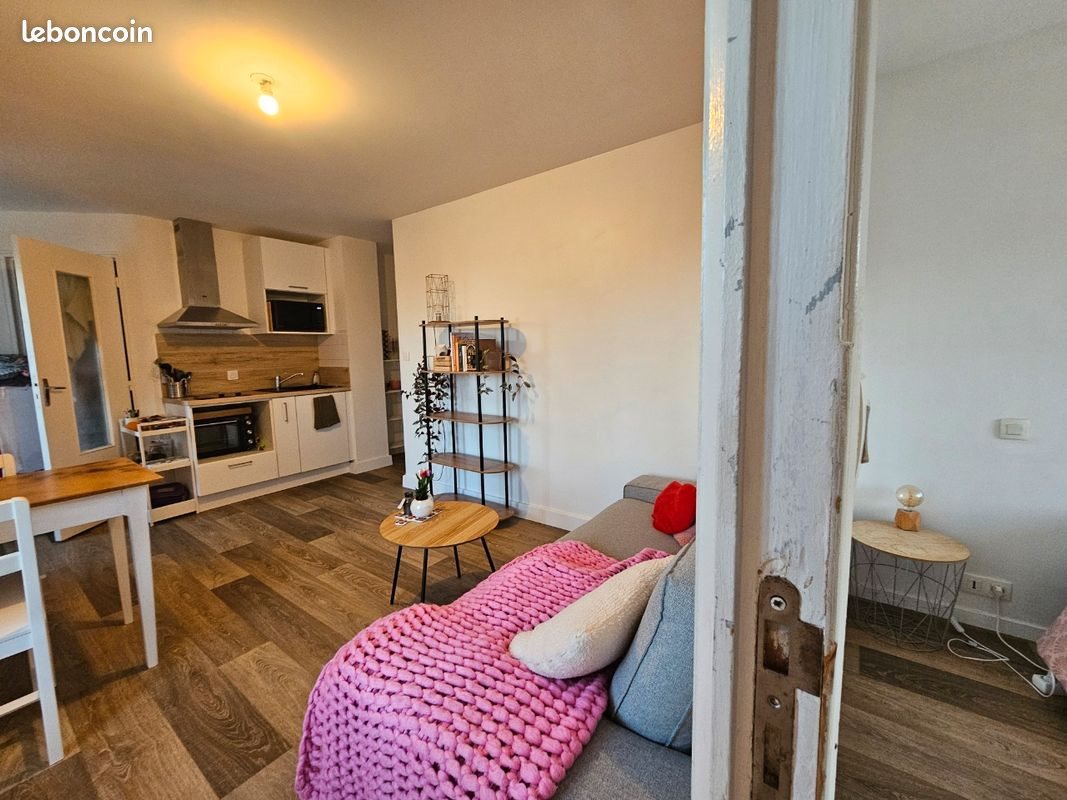Appartement à louer, 30m², Dol-de-Bretagne