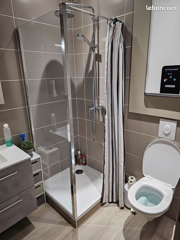 Appartement à louer, 27m², Heillecourt