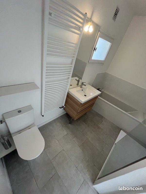 Maison à louer, 137m², Angers