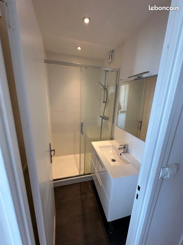 Appartement à vendre, 50m², Brest