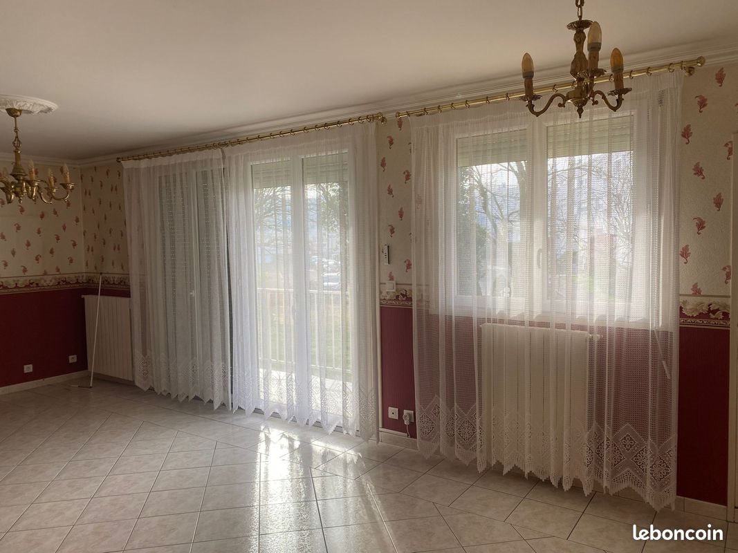 Appartement à vendre, 73m², Grigny