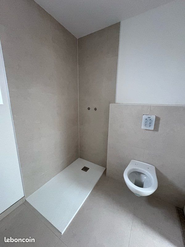 Appartement à louer, 44m², Carling