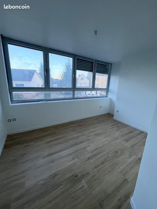 Appartement à louer, 44m², Carling