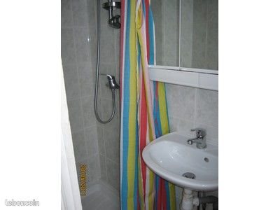 Appartement à louer, 18m², Rennes