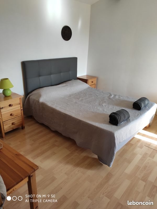 Appartement à louer, 27m², Brives-sur-Charente