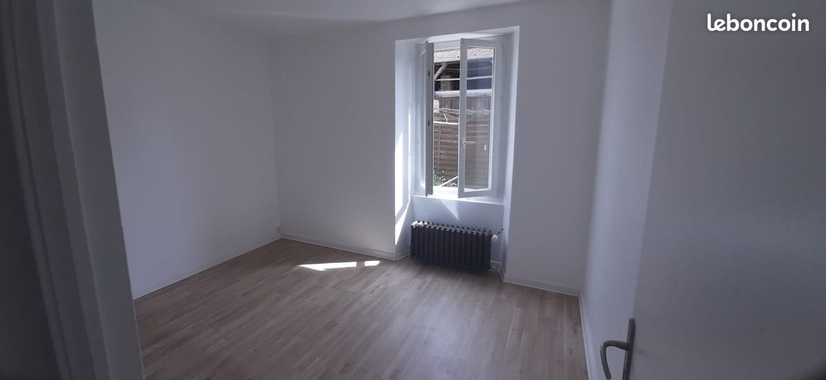 Maison à louer, 71m², Saint-Léger-en-Yvelines