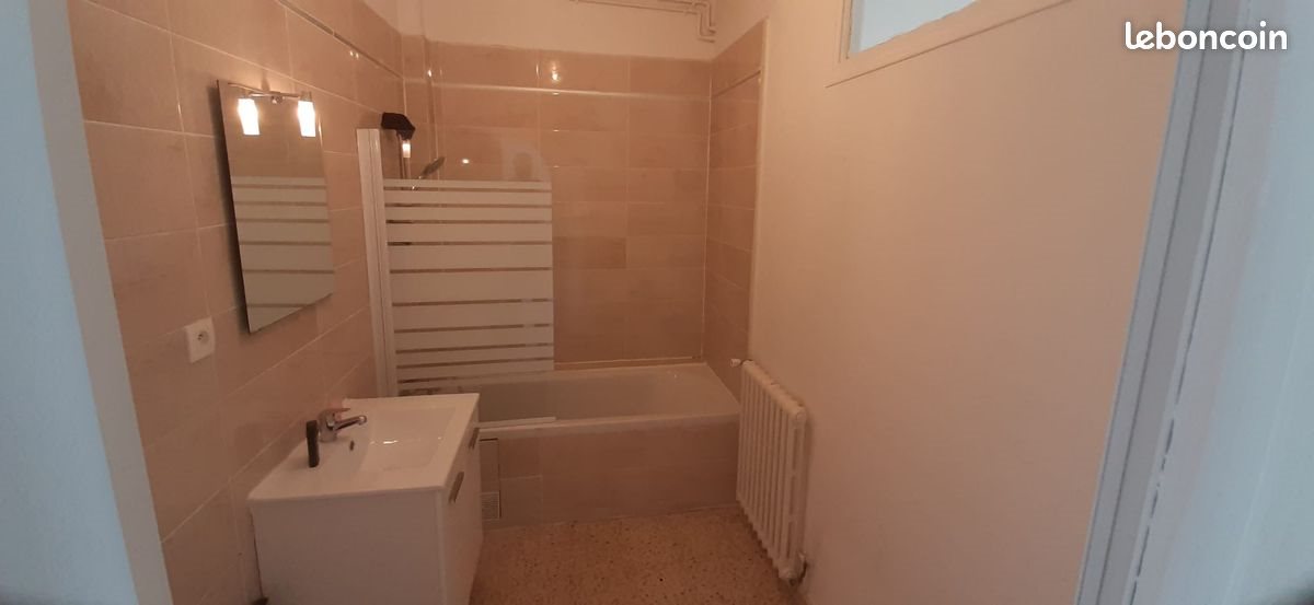 Maison à louer, 71m², Saint-Léger-en-Yvelines