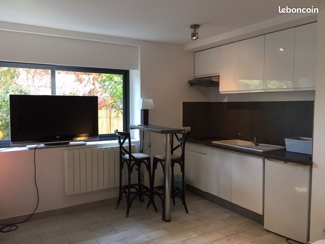 Appartement à louer, 23m², Nice