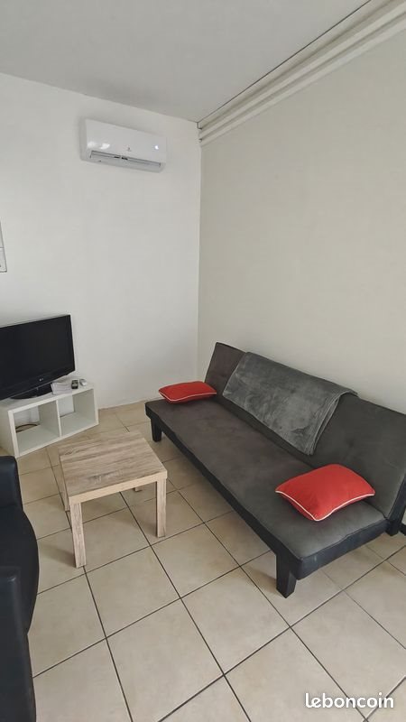 Appartement à louer, 28m², Revel