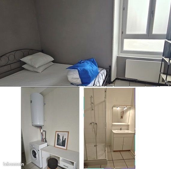 Appartement à louer, 28m², Revel