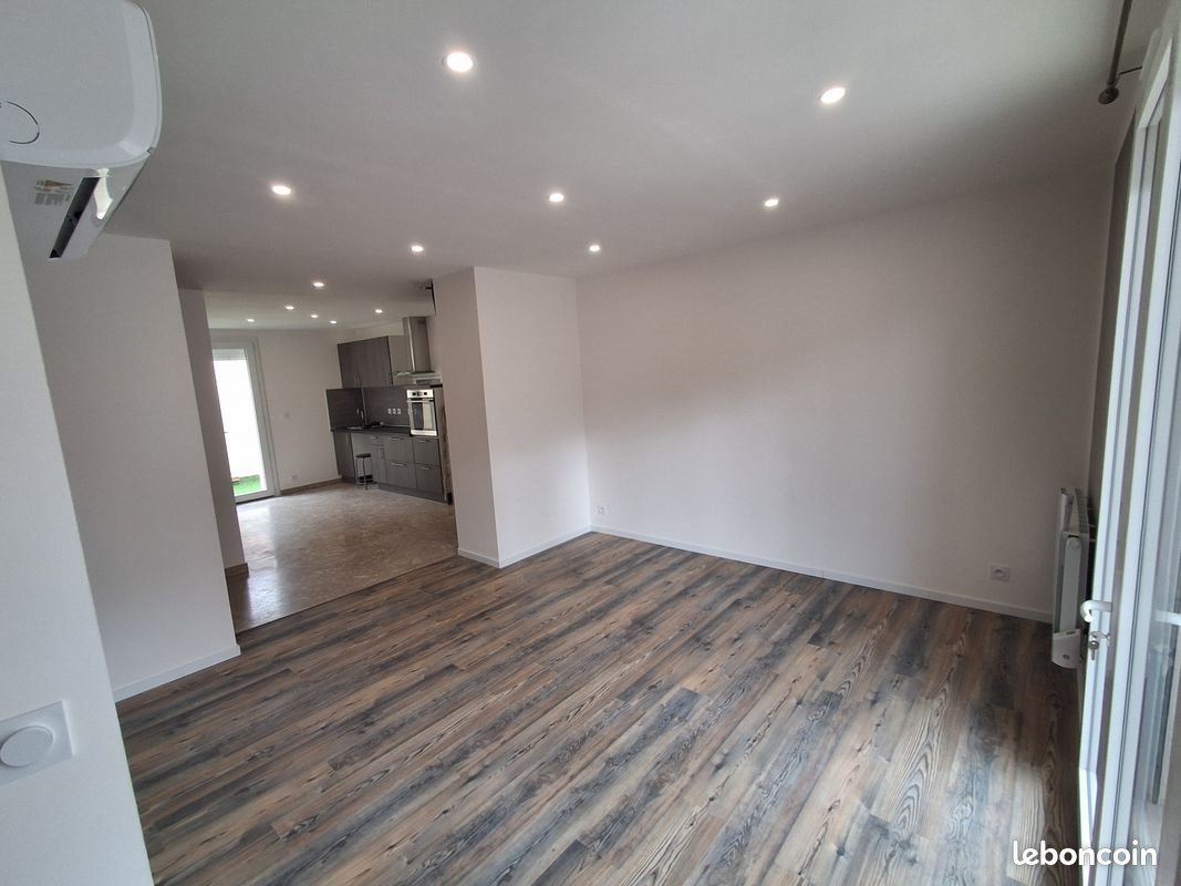 Appartement à louer, 63m², Millau