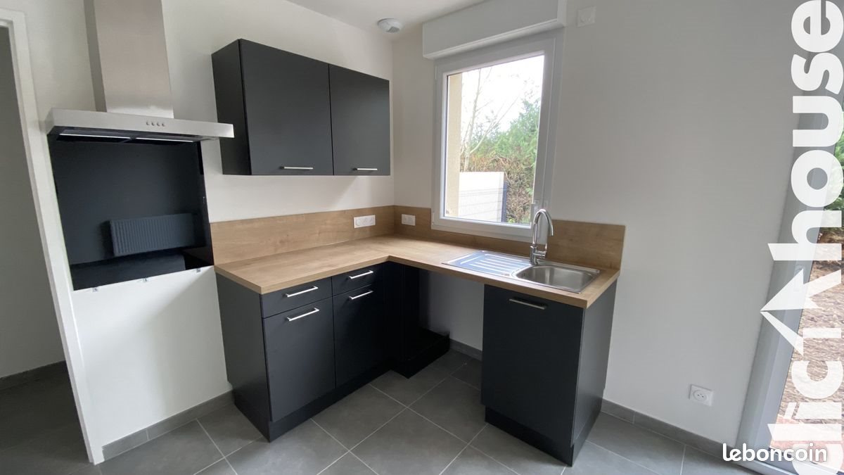 Maison à louer, 84m², Préaux-Bocage