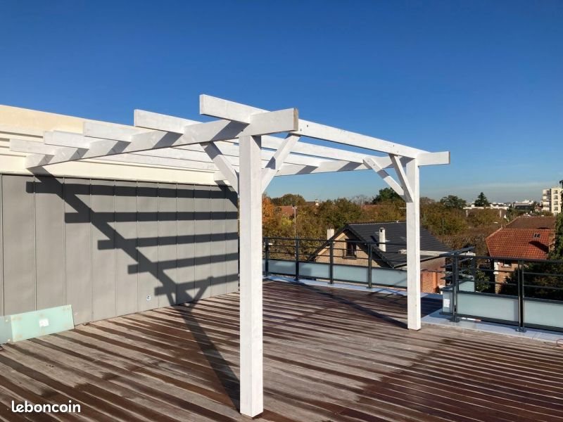 Appartement à vendre, 133m², Villeneuve-lès-Avignon