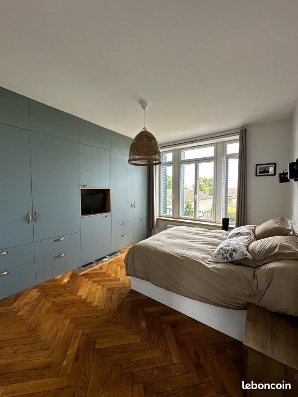 Appartement à vendre, 97m², Chazelles-sur-Lyon