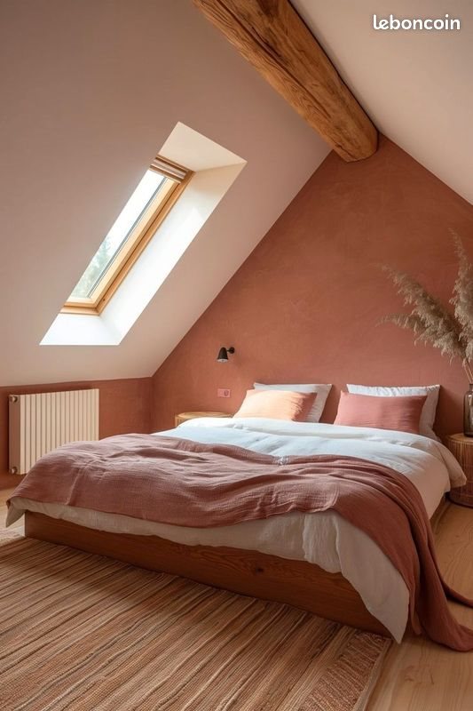 Appartement à louer, 48m², Talairan