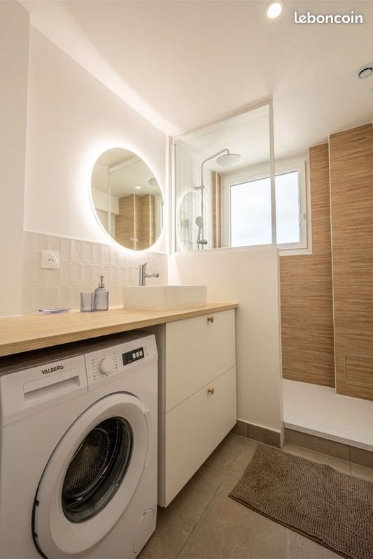 Appartement à louer, 48m², Talairan