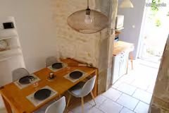 Maison à louer, 50m², Dijon