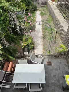 Maison à louer, 50m², Dijon