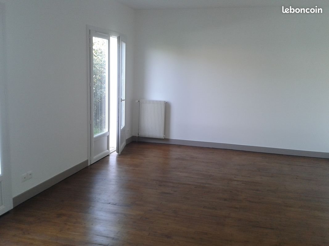 Maison à louer, 90m², Saint-Yrieix-sur-Charente