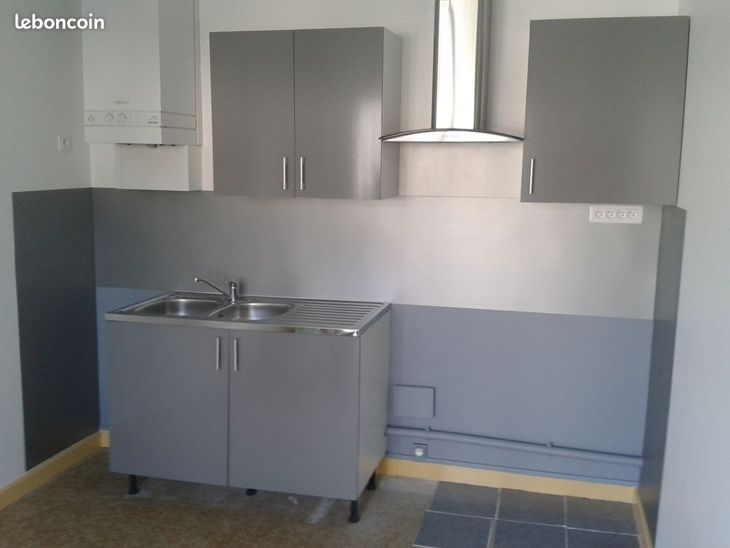 Maison à louer, 90m², Saint-Yrieix-sur-Charente