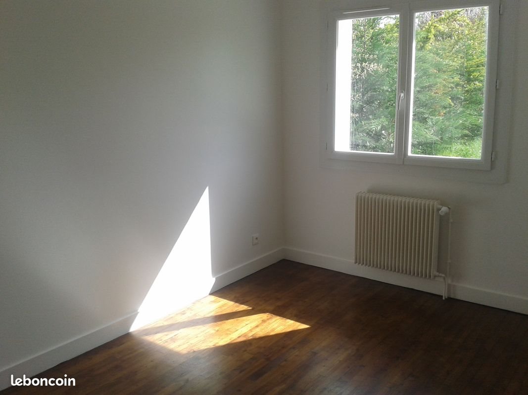 Maison à louer, 90m², Saint-Yrieix-sur-Charente