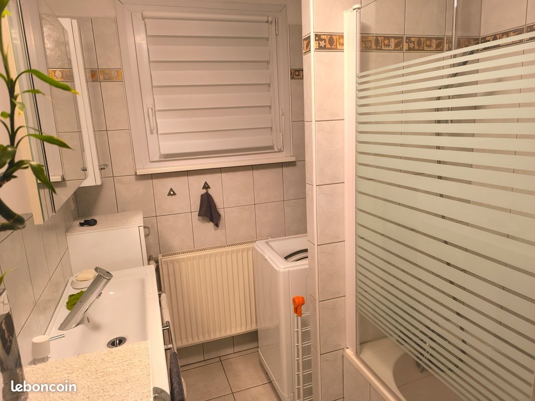 Appartement à vendre, 63m², Andolsheim