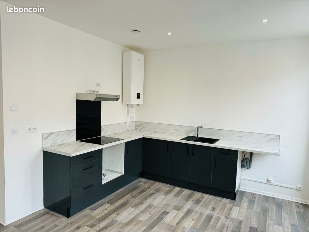 Appartement à louer, 90m², Tarbes