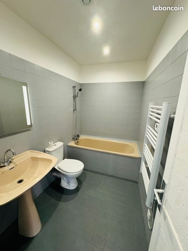 Appartement à louer, 90m², Tarbes