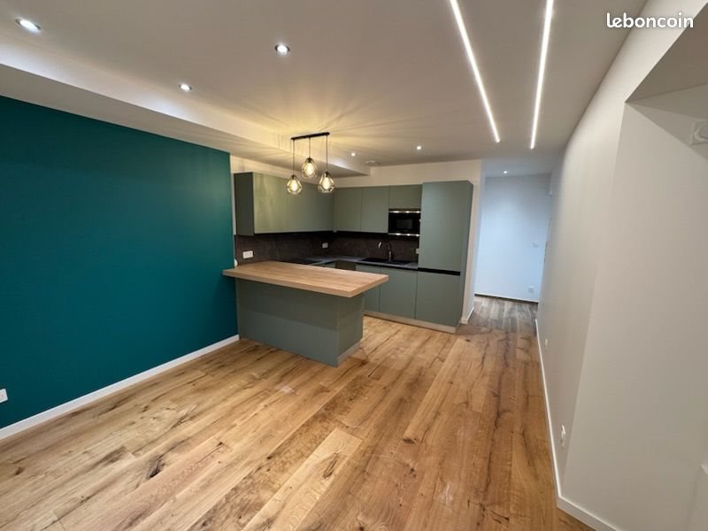 Appartement à louer, 78m², Bonne