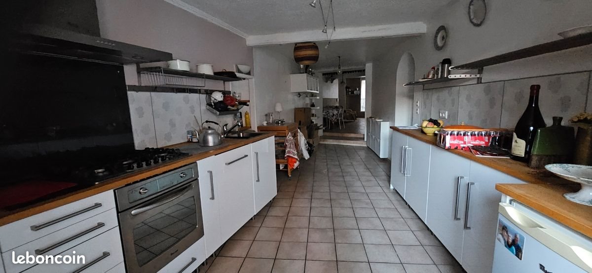 Appartement à vendre, 117m², Saint-André-les-Alpes