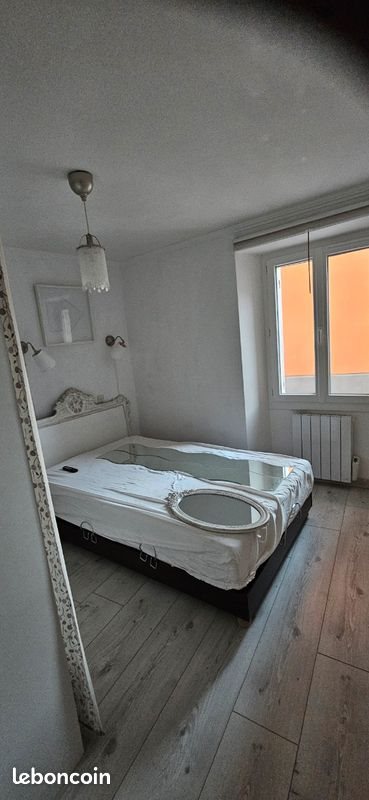 Appartement à vendre, 117m², Saint-André-les-Alpes