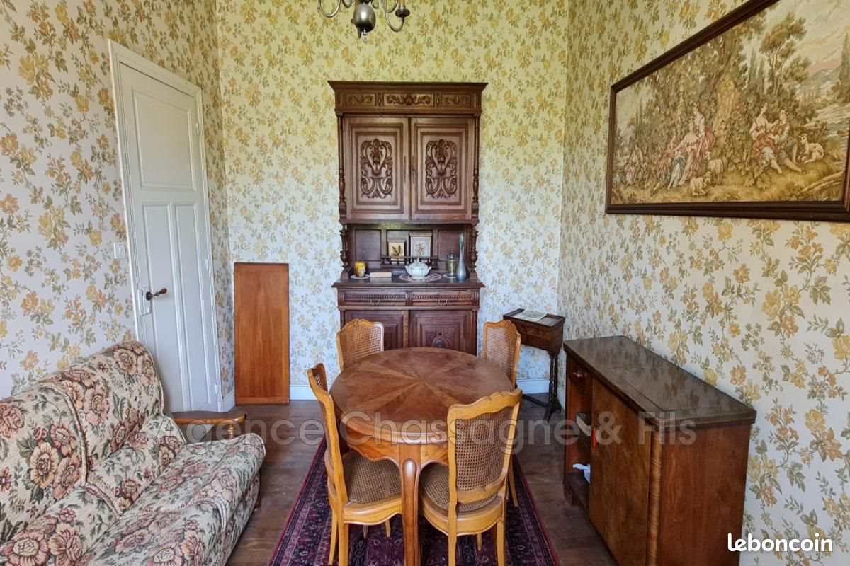 Maison à vendre, 65m², Brive-la-Gaillarde