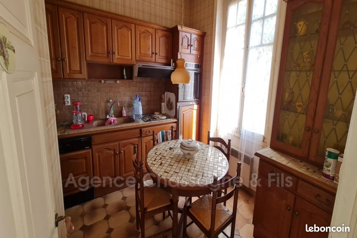 Maison à vendre, 65m², Brive-la-Gaillarde