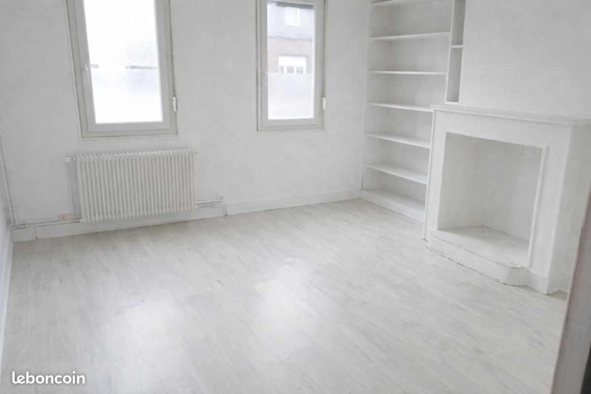 Maison à vendre, 64m², Déville-lès-Rouen