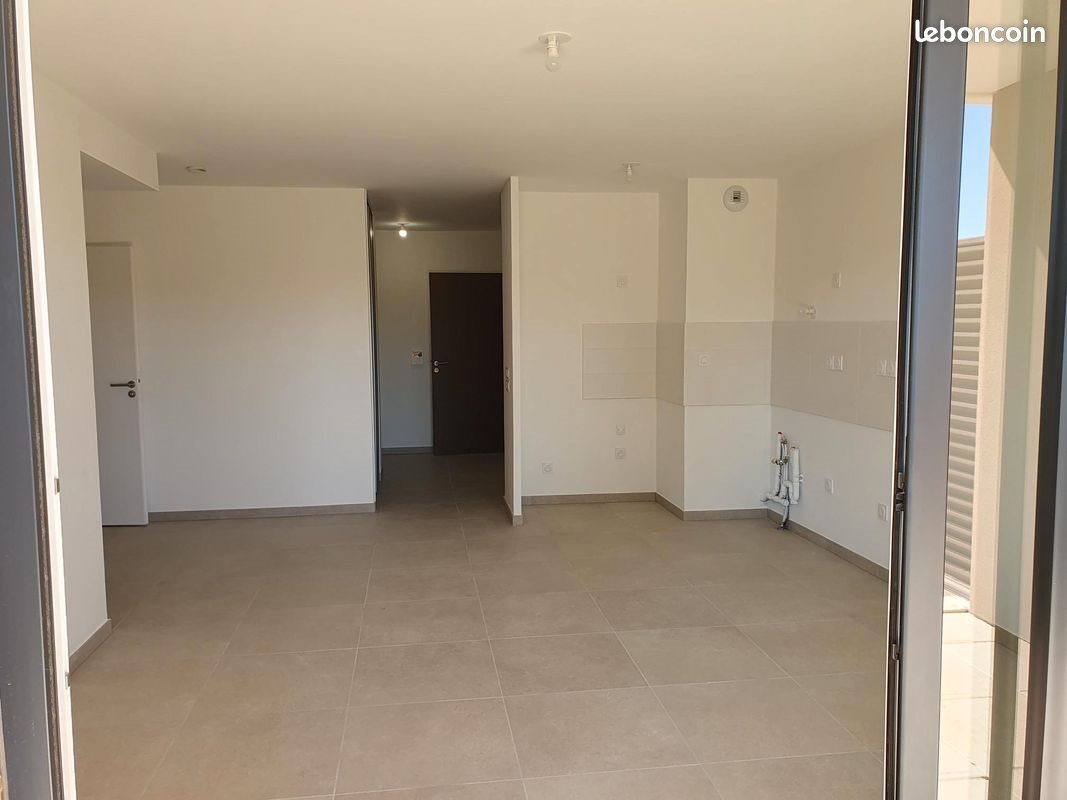 Appartement à louer, 62m², Galargues