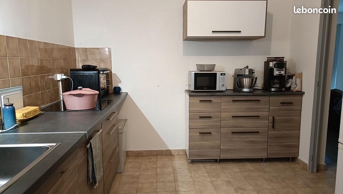 Appartement à vendre, 73m², Saint-Etienne