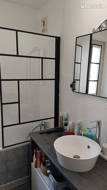 Appartement à vendre, 73m², Saint-Etienne