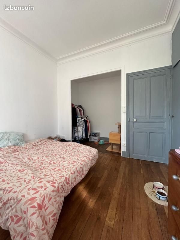 Appartement à louer, 61m², Dijon