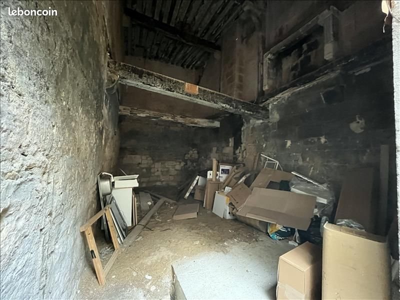 Appartement à vendre, 100m², Loches