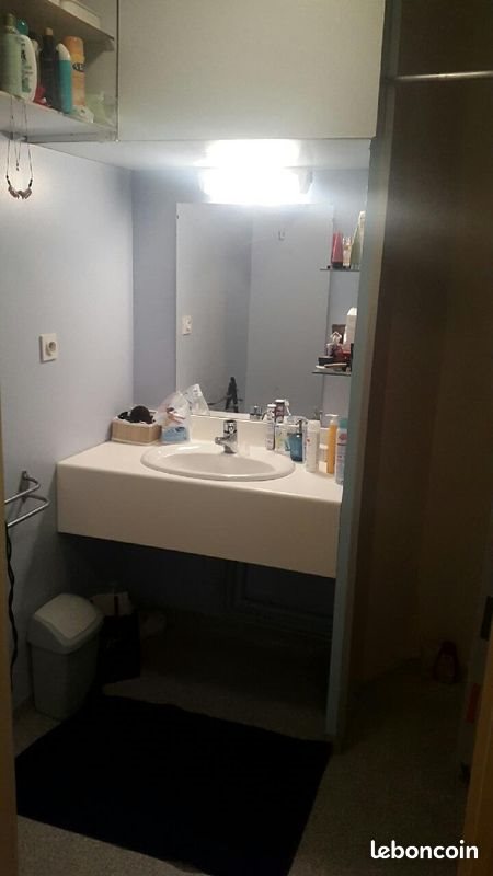 Appartement à louer, 21m², Rennes