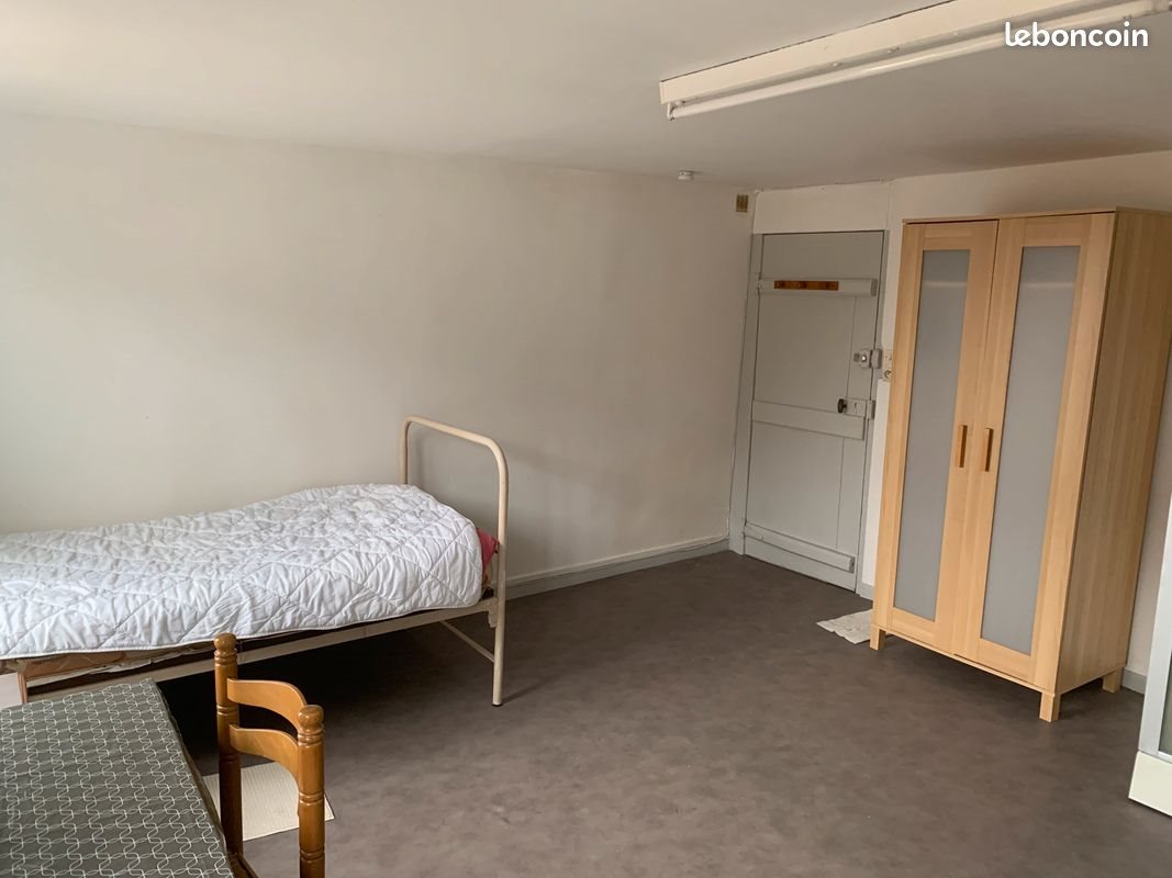 Appartement à louer, 20m², Saint-Omer