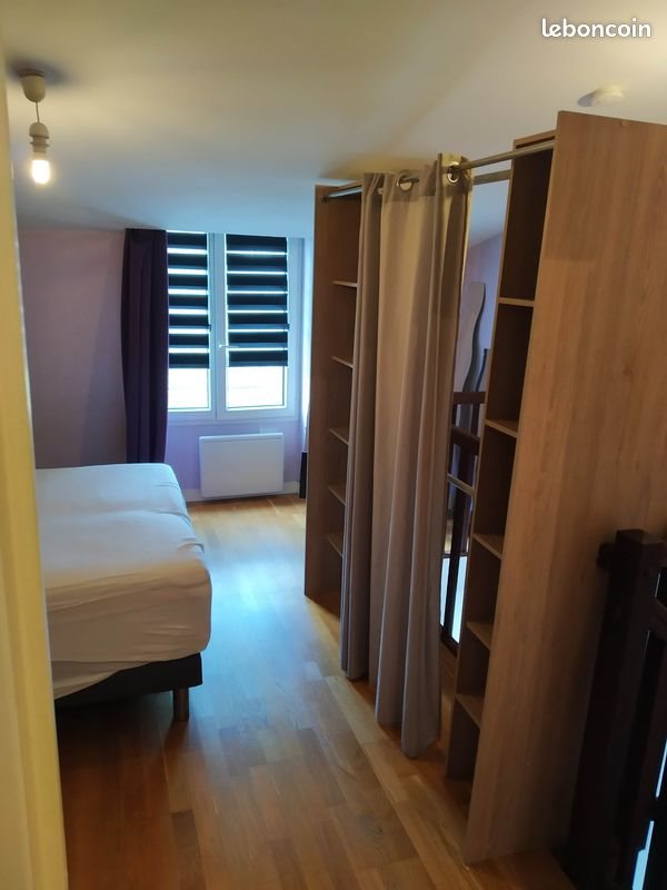 Appartement à louer, 45m², Dammarie-les-Lys