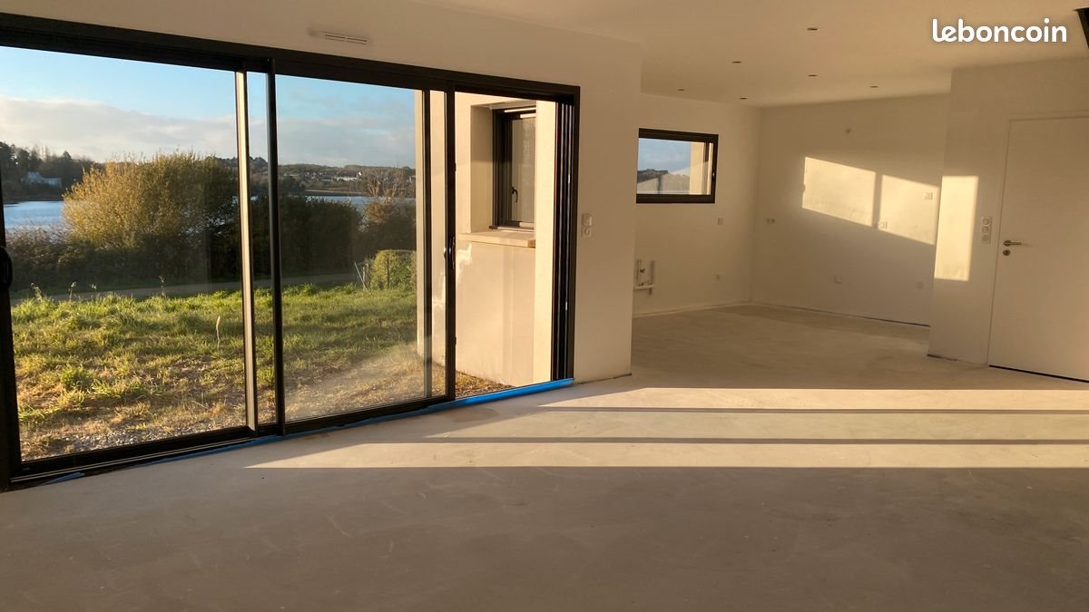 Maison à louer, 111m², Lanester