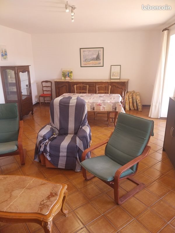 Maison à louer, 122m², La Bezole