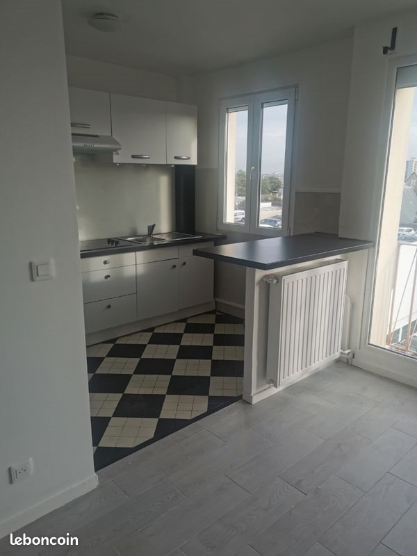 Appartement à louer, 58m², Vitry-sur-Seine