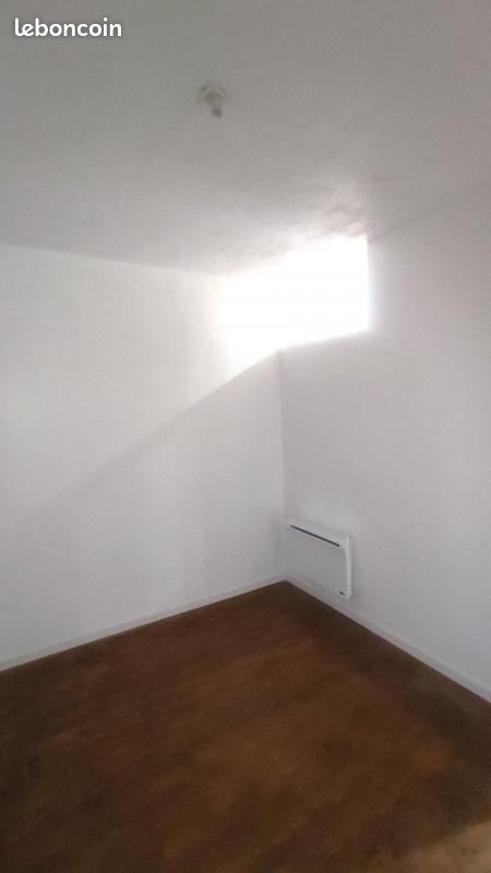 Appartement à louer, 25m², Egreville