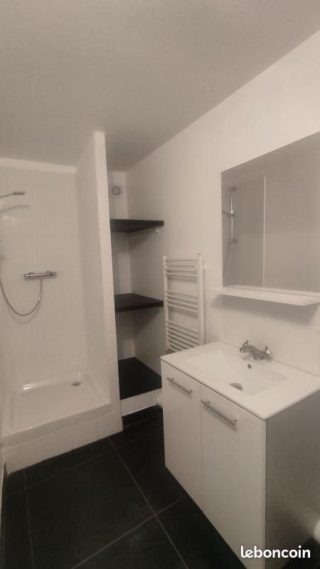 Appartement à louer, 25m², Egreville