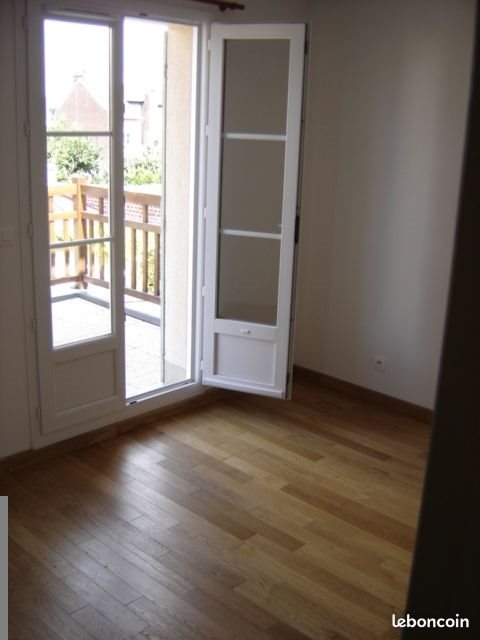 Appartement à louer, 73m², Amiens