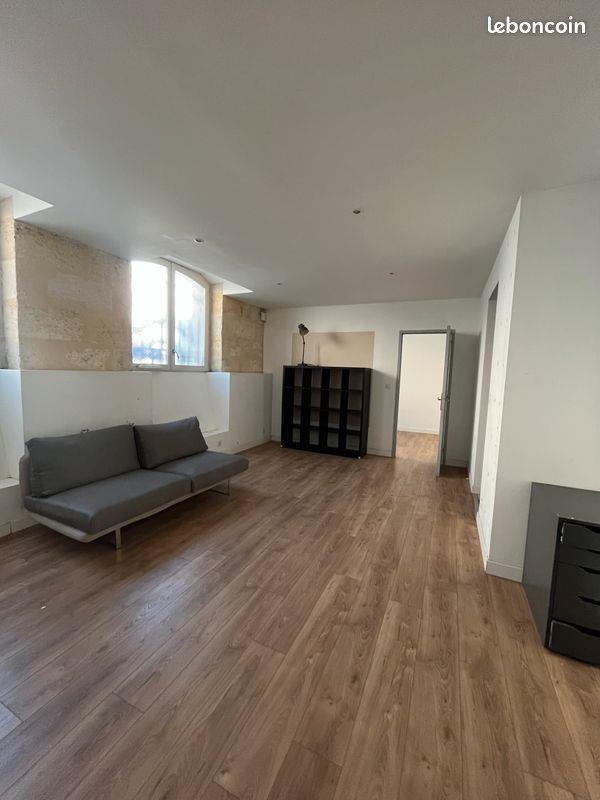 Appartement à louer, 42m², Bordeaux